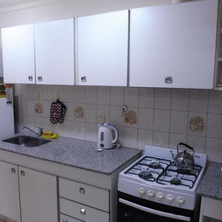 alojamiento betty - Apartamento de 1 dormitorio - 4