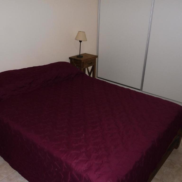 alojamiento betty - Apartamento de 1 dormitorio - 5