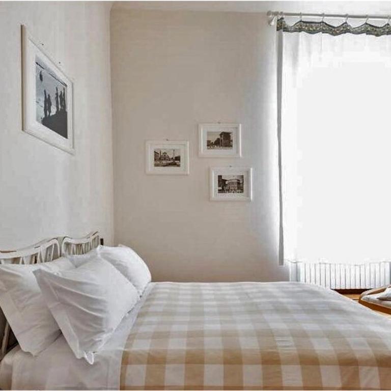 Miltontre Guest House - Triple Room with Private Bathroom - 4