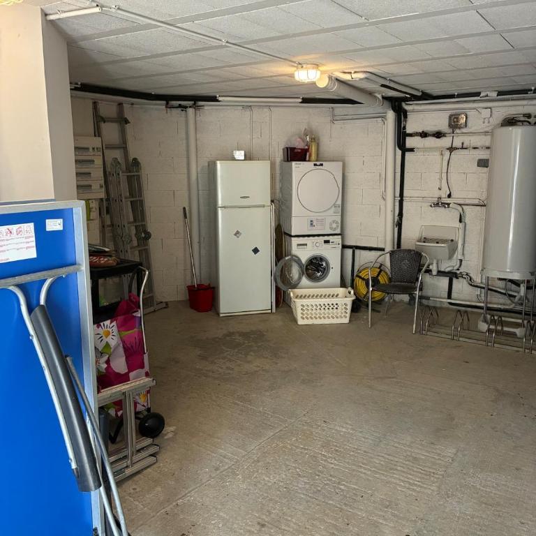 Villa LACANAULAISE 3 CH à 600 m de la plage LACANAU Océan - Haus mit 3 Schlafzimmern - 4