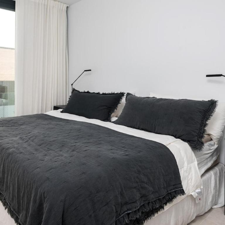 Newly built luxurious villa in La Resina Golf - Appartamento con 3 Camere da Letto - 2
