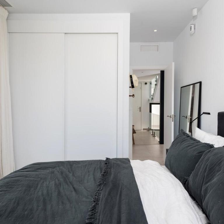 Newly built luxurious villa in La Resina Golf - Appartamento con 3 Camere da Letto - 5