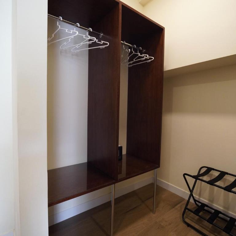 Patrimonial Hotel Boutique - Habitación Doble con balcón - 3