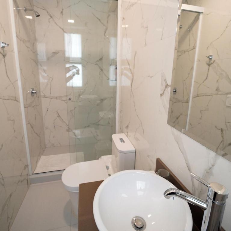 Patrimonial Hotel Boutique - Habitación Doble con balcón - 5
