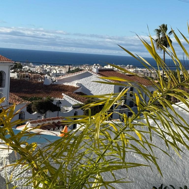 Luxury house with private heated pool in Nerja! - Apartamento de 3 dormitorios - 29