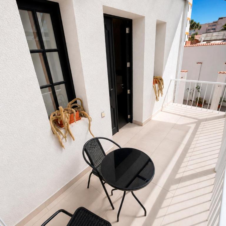 Patrimonial Hotel Boutique - Habitación Doble con balcón - 1
