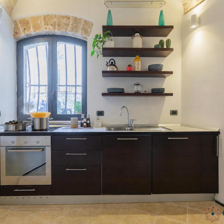 La Casa di Dedè by Apulia Accommodation - Apartment mit 2 Schlafzimmern - 22