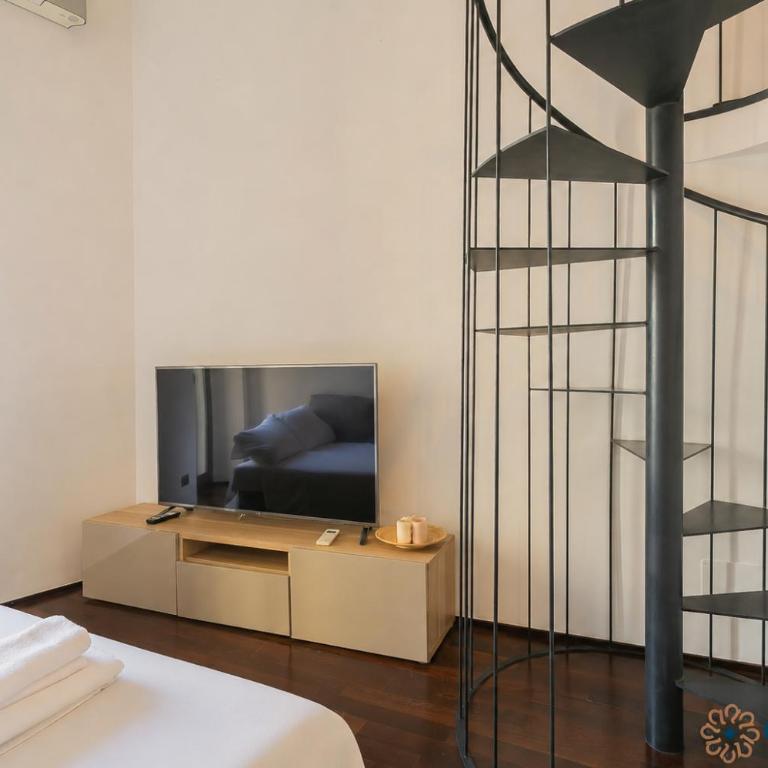 La Casa di Dedè by Apulia Accommodation - Apartment mit 2 Schlafzimmern - 15