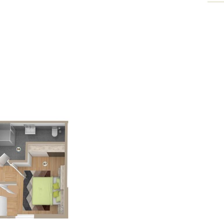 Gaisbock der Ferienhof - Apartment - 1