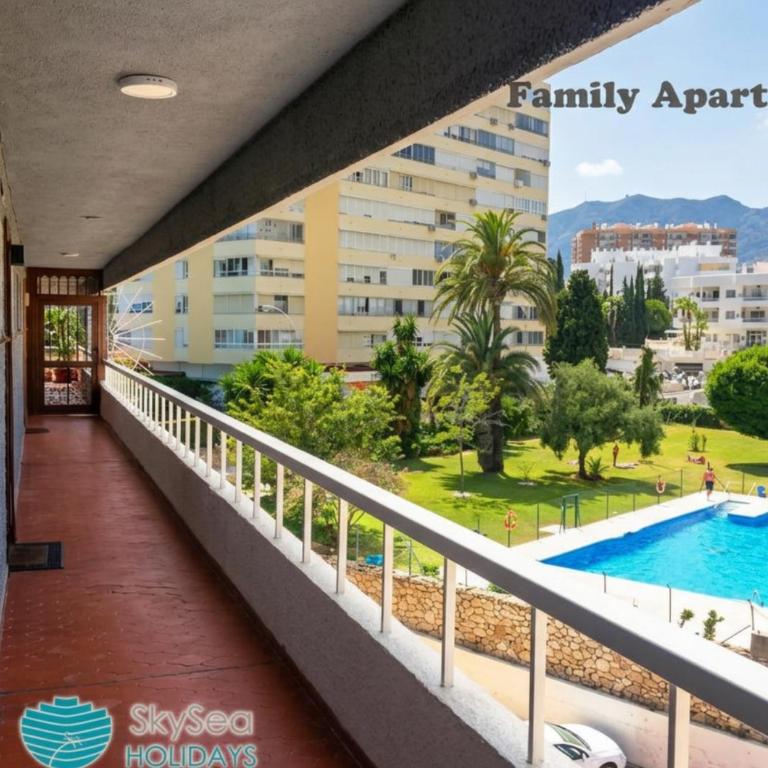 SkySea Holidays Marina Blue - Apartamento Familiar - 27