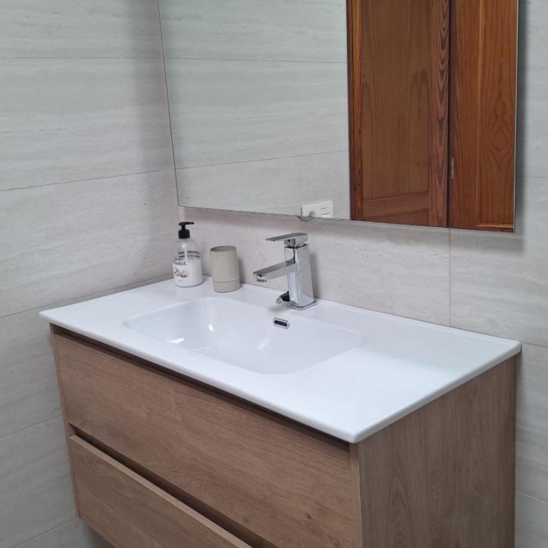 Tabaybas Apartment - Apartamento de 2 dormitorios - 13