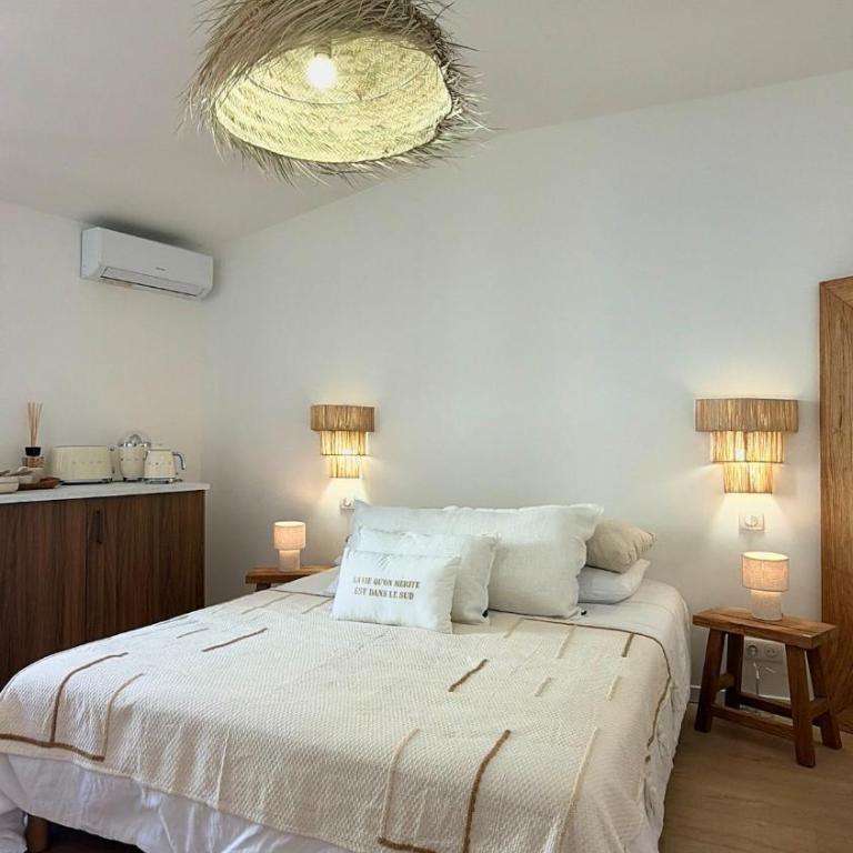 New apartment in St Tropez - Appartement 1 Chambre - 1
