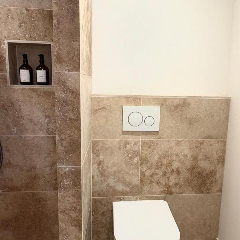 New apartment in St Tropez - Appartement 1 Chambre - 10