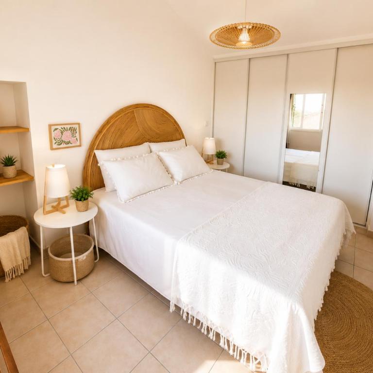Parenthèse à deux - Appartement 1 Chambre - 6