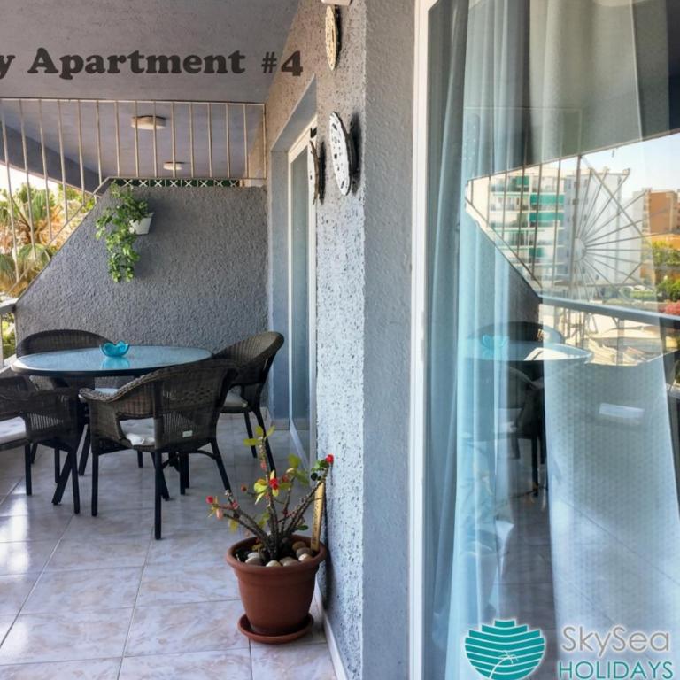 SkySea Holidays Marina Blue - Apartamento Familiar - 28