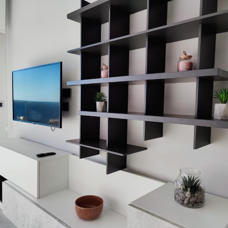 SUNSET WAVES sea & light apartments - Appartement 2 Chambres - 7