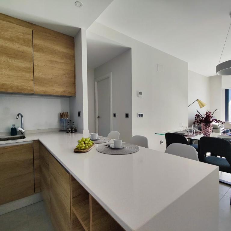 SUNSET WAVES sea & light apartments - Appartement 2 Chambres - 12