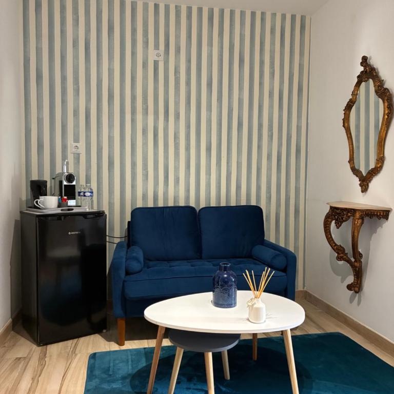 Villa Gabriel - Chambre Double Deluxe avec Douche - 6