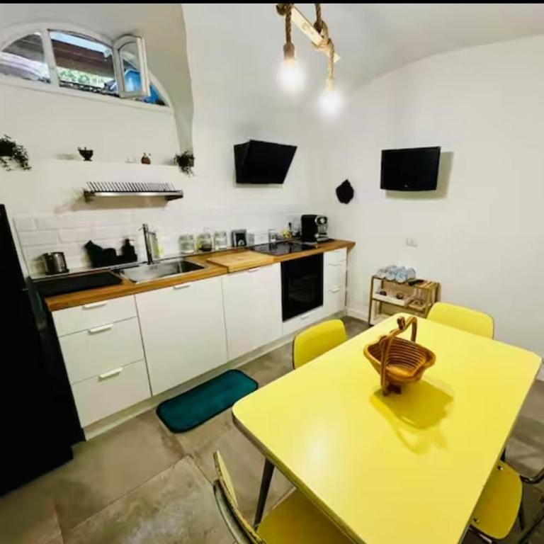 Firenze Underground - Appartement 3 Chambres - 20