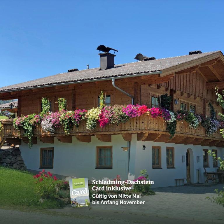 Appartement Stubeck by Schladming-Appartements - Apartment mit 2 Schlafzimmern - 1