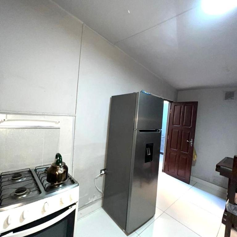 LaCasita Nice Cottage, Patio, Grill, Parking - Casa de 2 dormitorios - 15