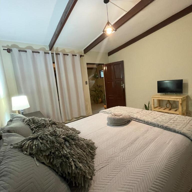 LaCasita Nice Cottage, Patio, Grill, Parking - Casa de 2 dormitorios - 6
