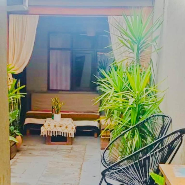 LaCasita Nice Cottage, Patio, Grill, Parking - Casa de 2 dormitorios - 19
