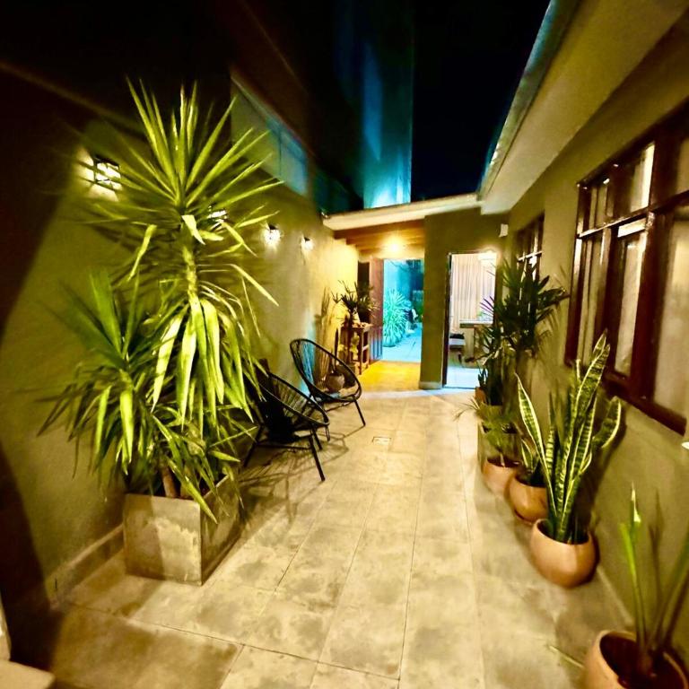 LaCasita Nice Cottage, Patio, Grill, Parking - Casa de 2 dormitorios - 21