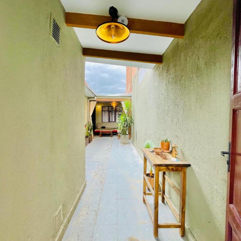 LaCasita Nice Cottage, Patio, Grill, Parking - Casa de 2 dormitorios - 22