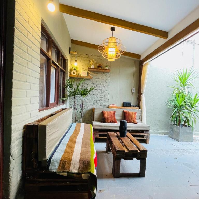LaCasita Nice Cottage, Patio, Grill, Parking - Casa de 2 dormitorios - 30