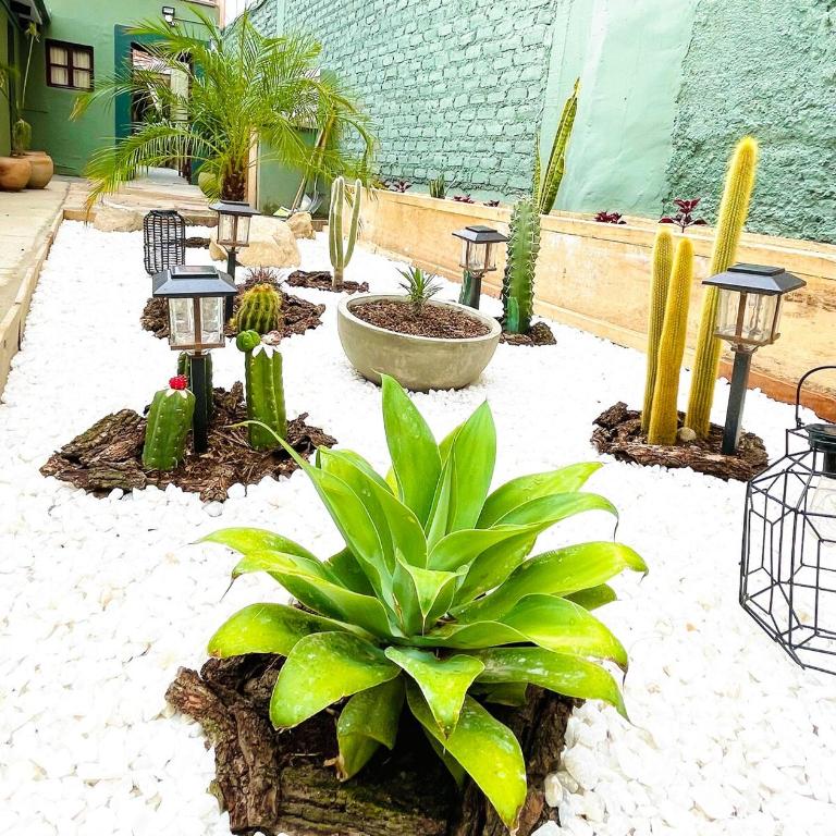 LaCasita Nice Cottage, Patio, Grill, Parking - Casa de 2 dormitorios - 39