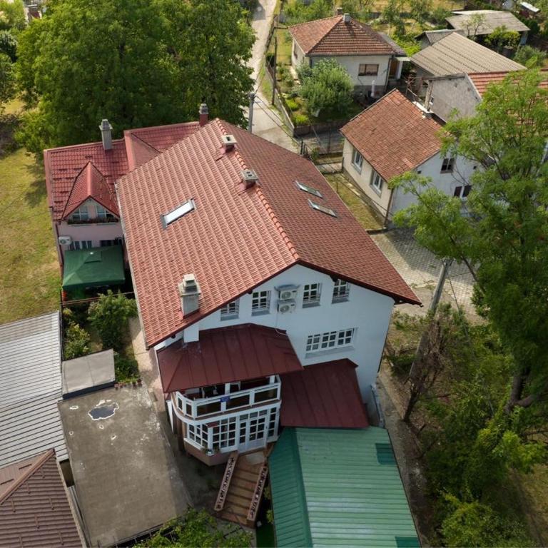 Apartman kod Ismete - Apartment mit 2 Schlafzimmern - 3
