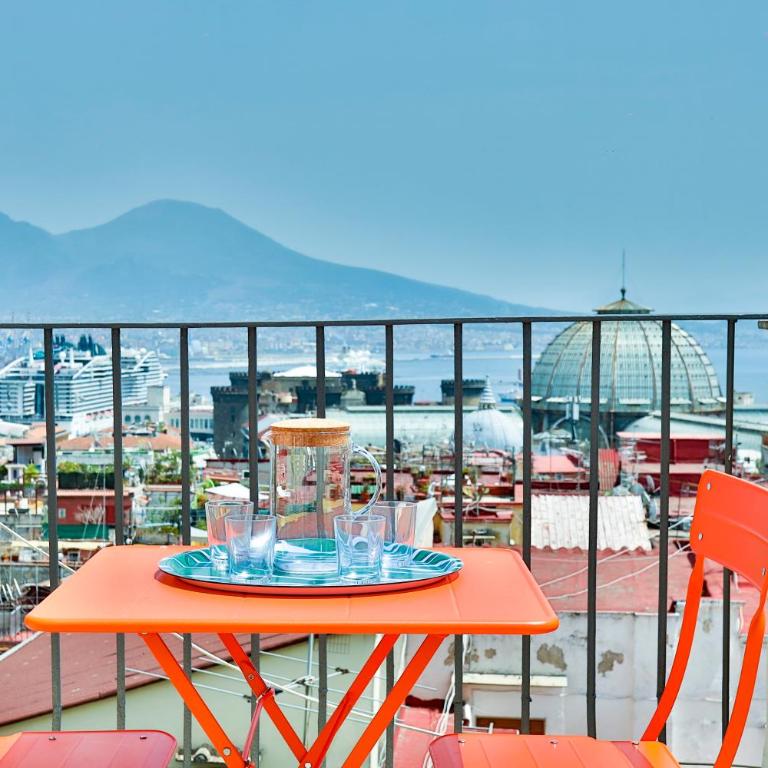 GuestHost - Maka Terrace - Apartment mit 1 Schlafzimmer - 1
