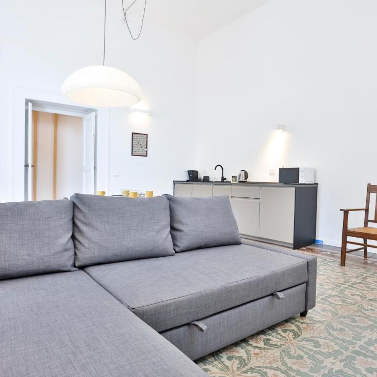 GuestHost - Maka Terrace - Apartment mit 1 Schlafzimmer - 8