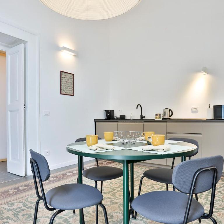 GuestHost - Maka Terrace - Apartment mit 1 Schlafzimmer - 11