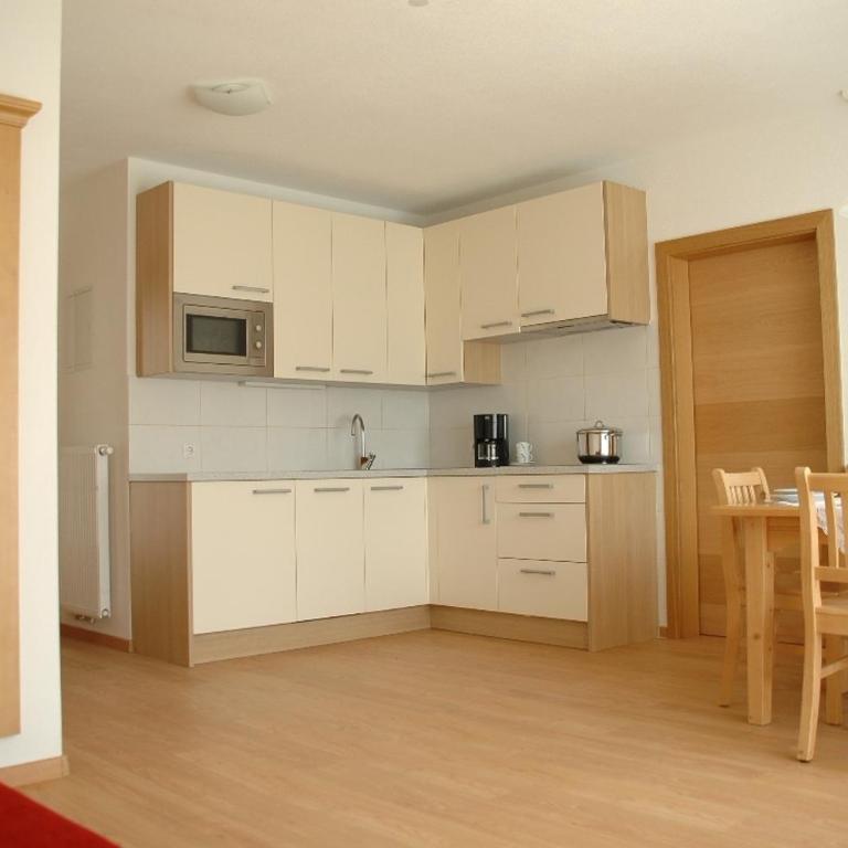 Residence Sonnberg - Appartamento con 1 Camera da Letto (2 Adulti) - 12