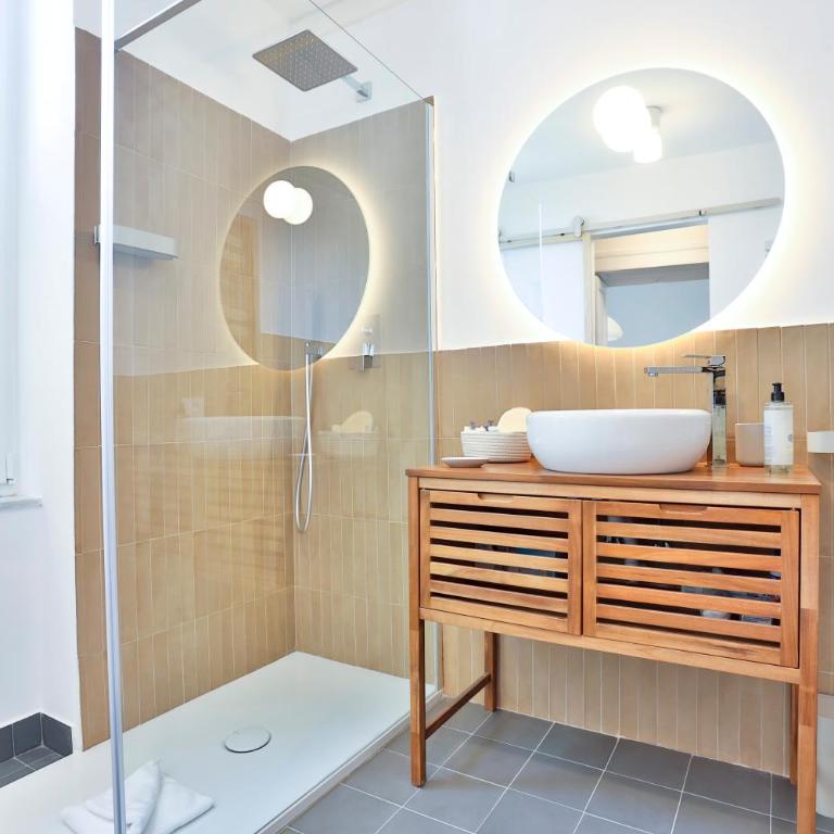 GuestHost - Maka Terrace - Apartment mit 1 Schlafzimmer - 24
