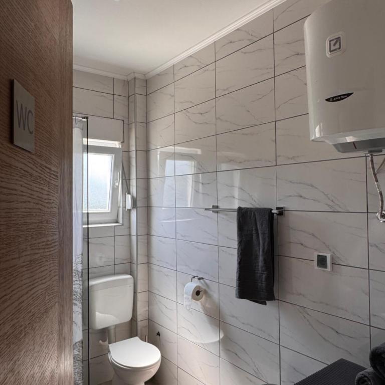 Apartman 'Maslina' - Apartman - 4