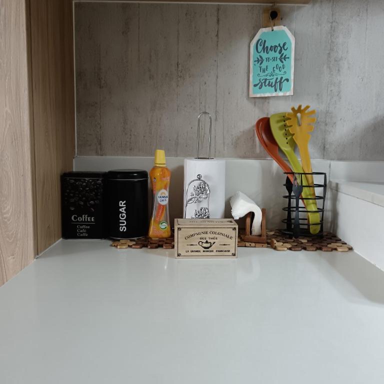 Depto nuevo en republica cercano al movistar arena - Apartamento de 2 dormitorios - 21