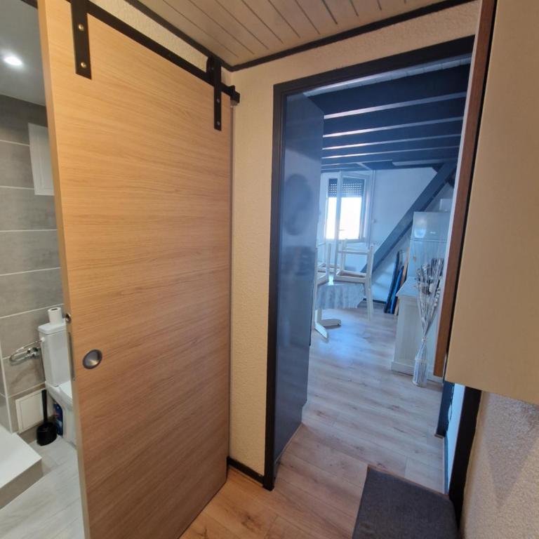 Vue Dunes & Océan Appart Cosy à 400m de la plage - Appartamento con 2 Camere da Letto - 34