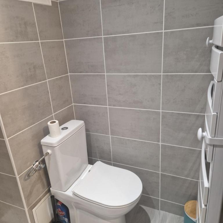 Vue Dunes & Océan Appart Cosy à 400m de la plage - Appartamento con 2 Camere da Letto - 33