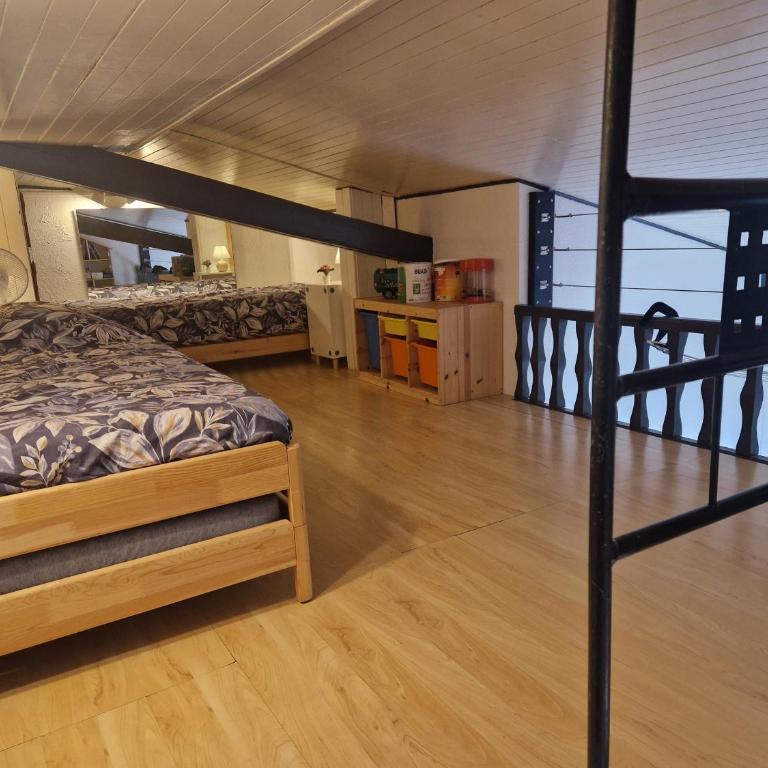 Vue Dunes & Océan Appart Cosy à 400m de la plage - Appartamento con 2 Camere da Letto - 29