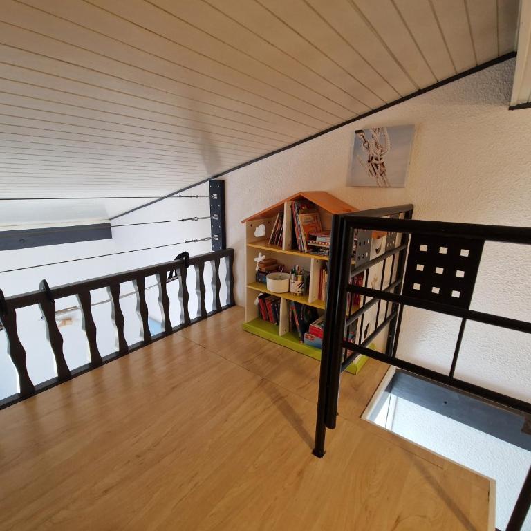 Vue Dunes & Océan Appart Cosy à 400m de la plage - Appartamento con 2 Camere da Letto - 30