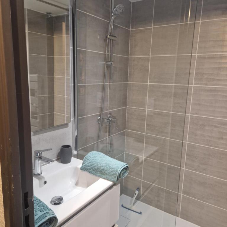Vue Dunes & Océan Appart Cosy à 400m de la plage - Appartamento con 2 Camere da Letto - 31