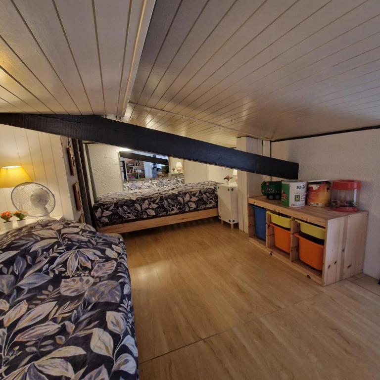 Vue Dunes & Océan Appart Cosy à 400m de la plage - Appartamento con 2 Camere da Letto - 3