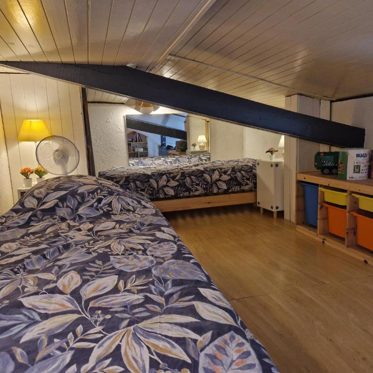 Vue Dunes & Océan Appart Cosy à 400m de la plage - Appartamento con 2 Camere da Letto - 27