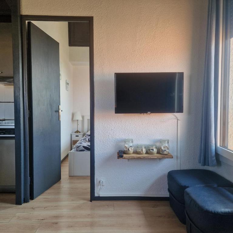 Vue Dunes & Océan Appart Cosy à 400m de la plage - Appartamento con 2 Camere da Letto - 10