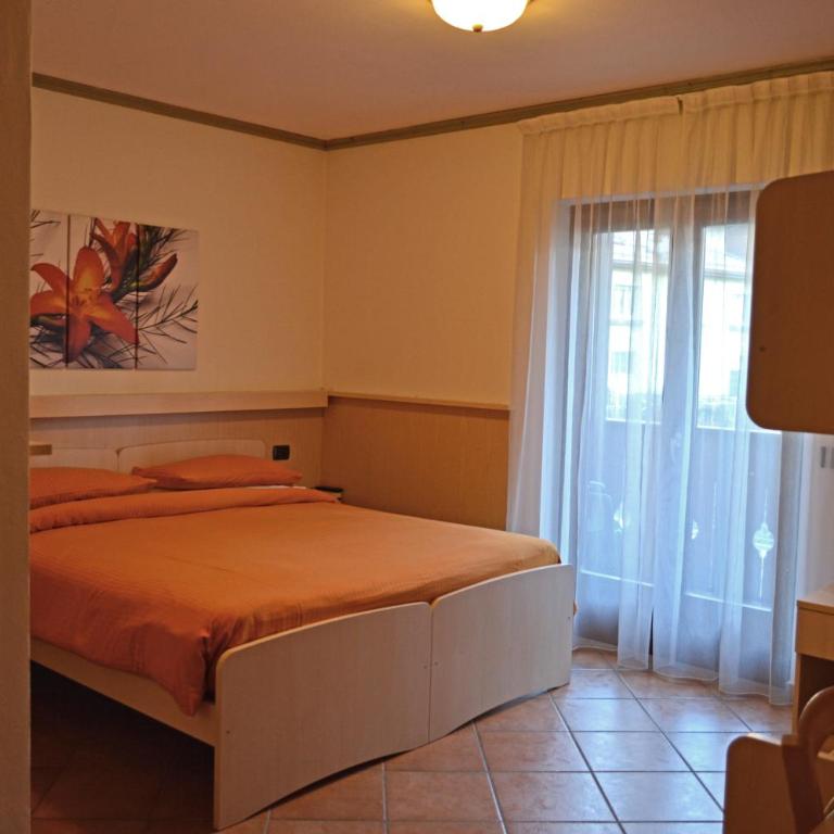 Villa Lucin - Doppelzimmer - 6