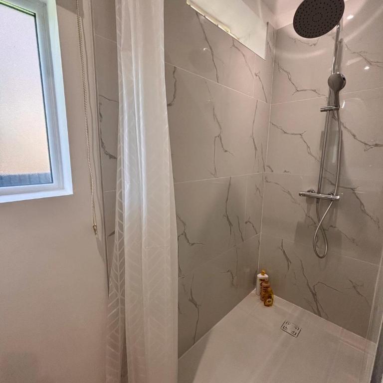 Le Gambetta, Élégant T2 au cœur de Cahors - Appartement 1 Chambre - 4