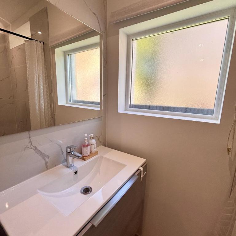 Le Gambetta, Élégant T2 au cœur de Cahors - Appartement 1 Chambre - 8
